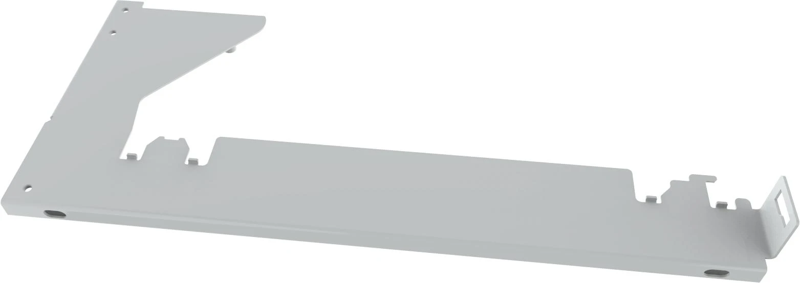 Connection Piece