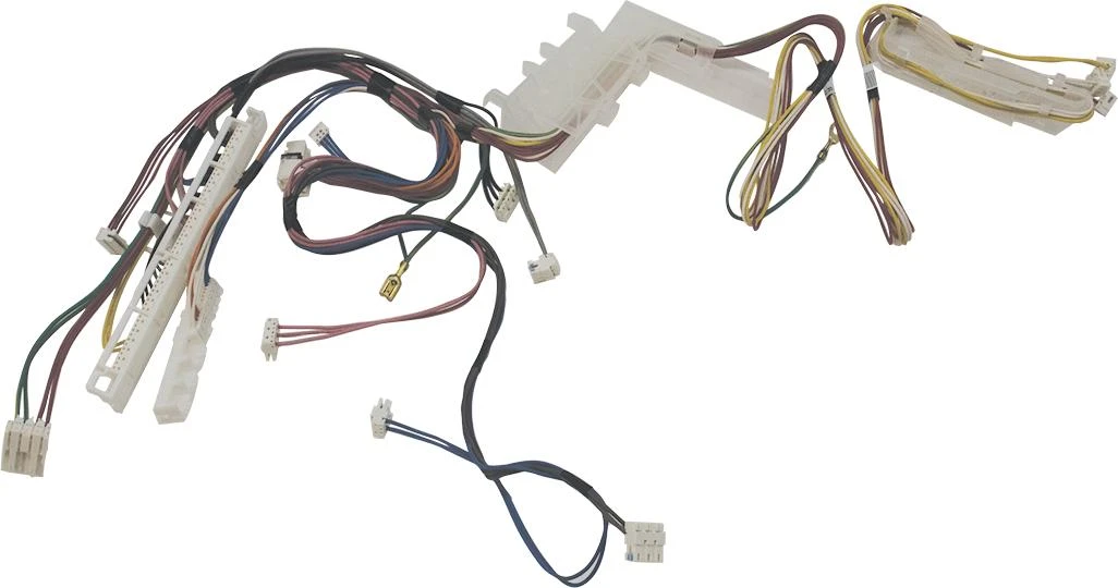 Main Harness, TP3, Includes Wire Guide