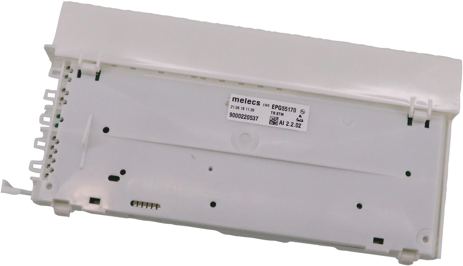 Control Module, Apexx (Base Mounted)