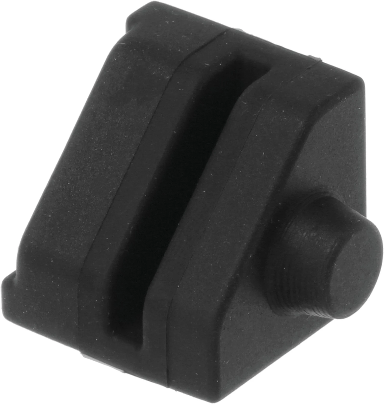 Middle Glass Rubber