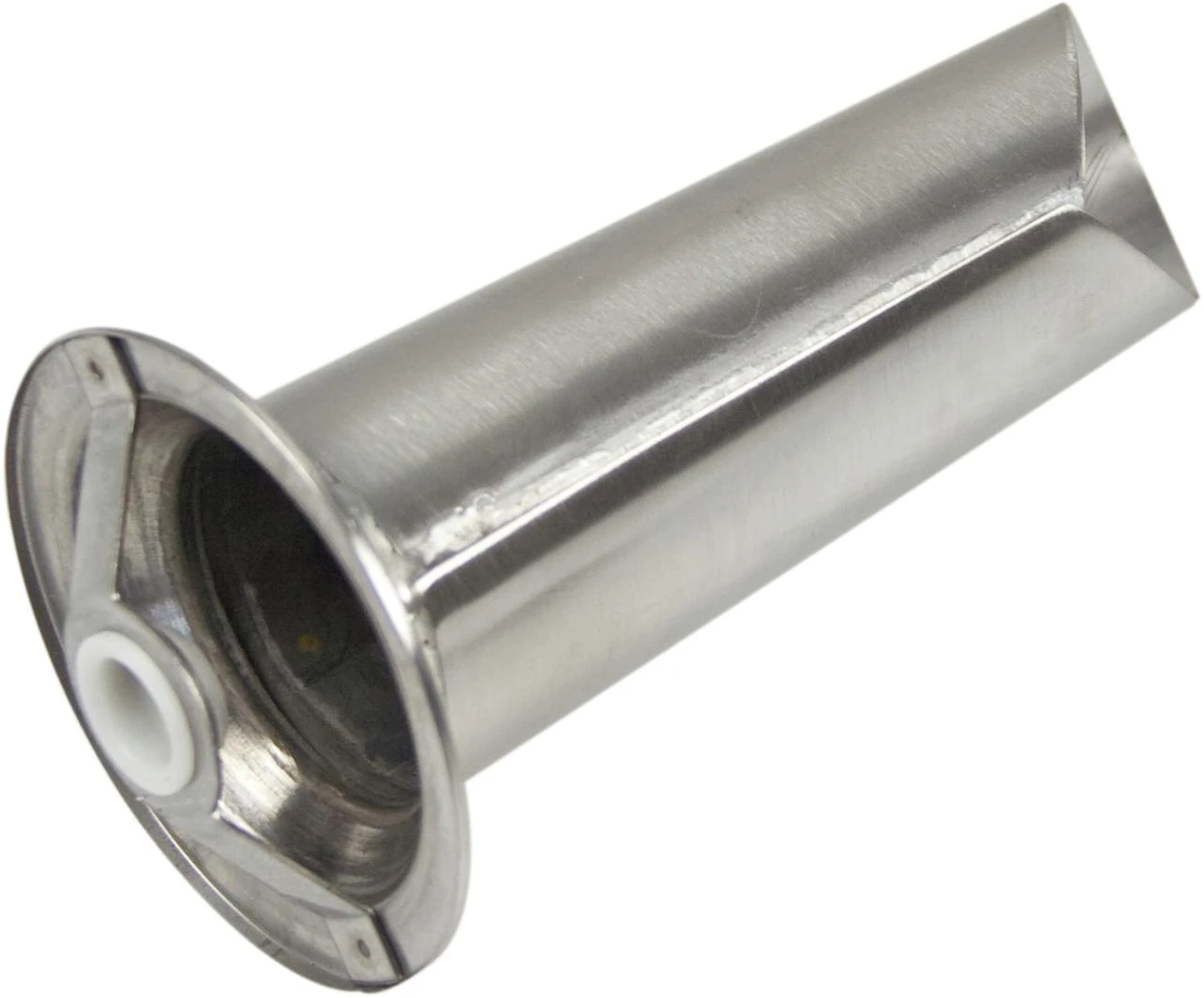 Stuffer Sausage Stuffing Attachment, Stainless Steel,