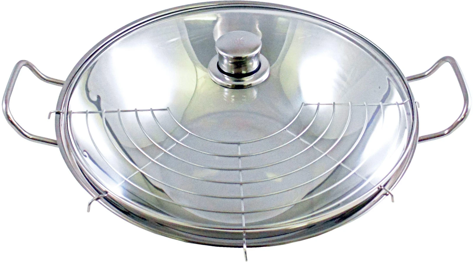 Wok HEZ390090