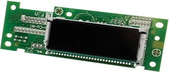 Main PCB Drawer