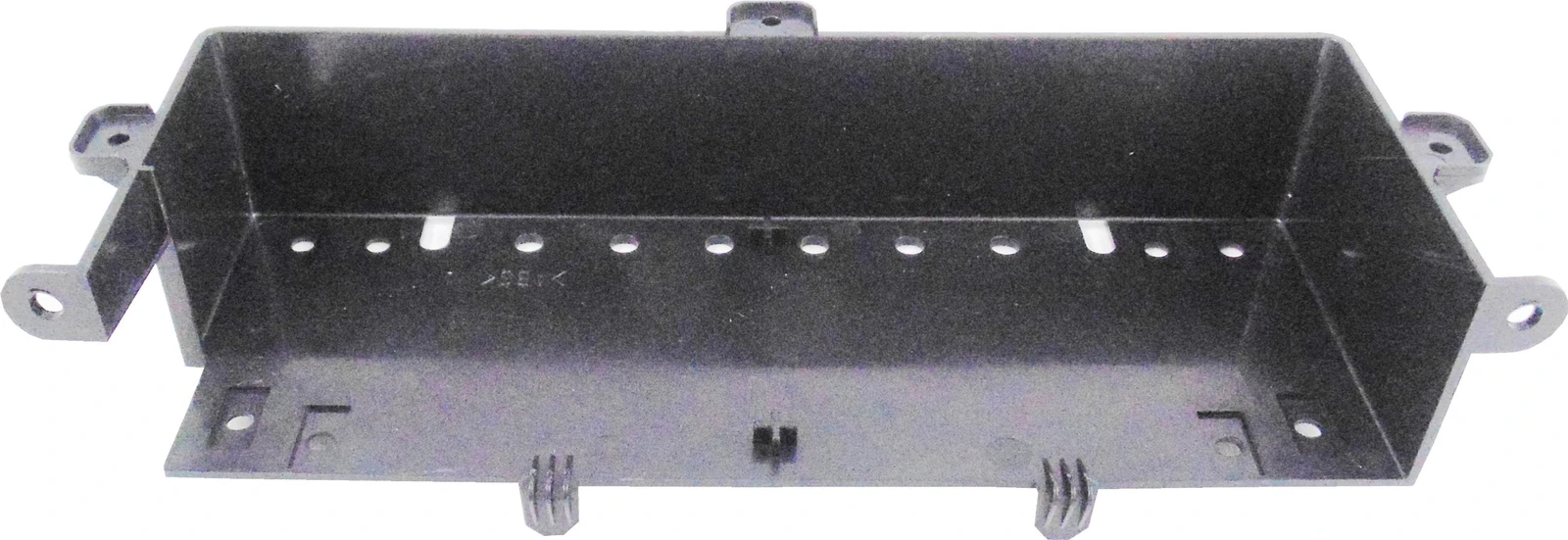 Main PCB Box