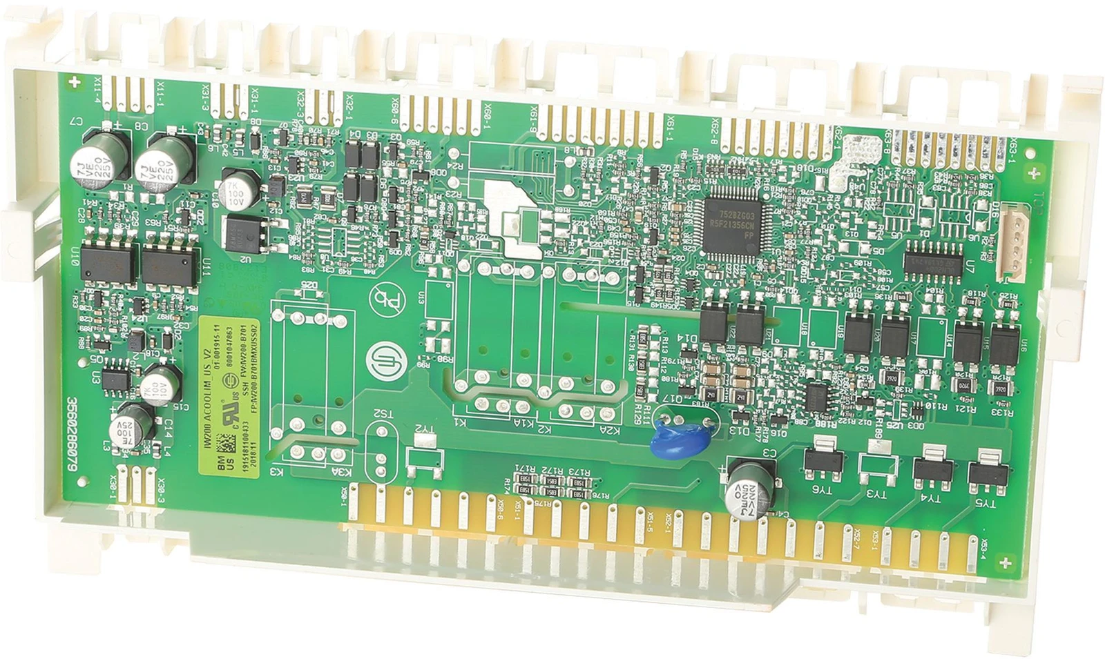 Control Module