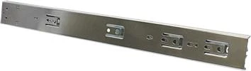 Push-To-Open Slide