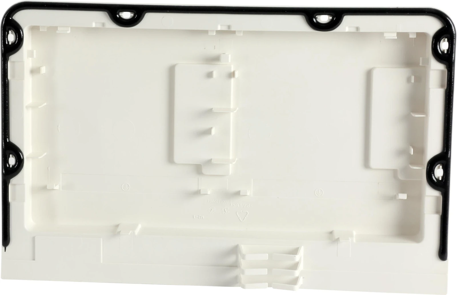 Inverter Double Cover DE10x Gasket