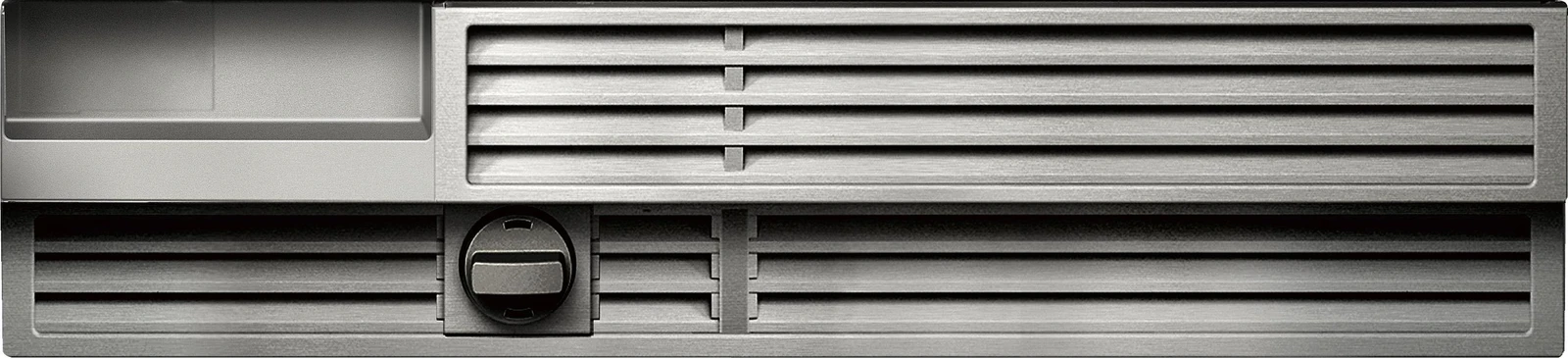 Ventilation Grille Stainless Steel