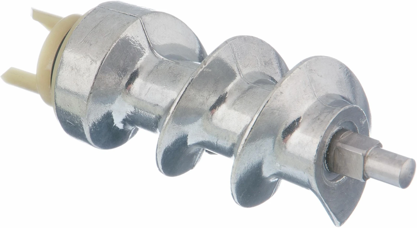 Worm Gear Includes Clutch And Sealing