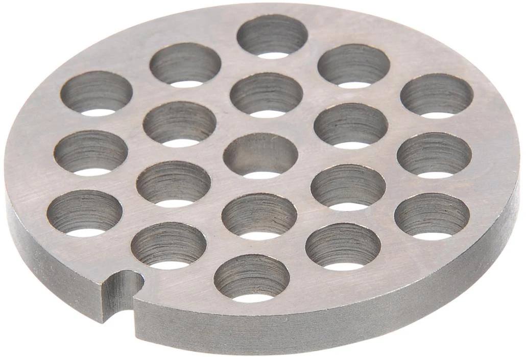 Meat Grinder Disc