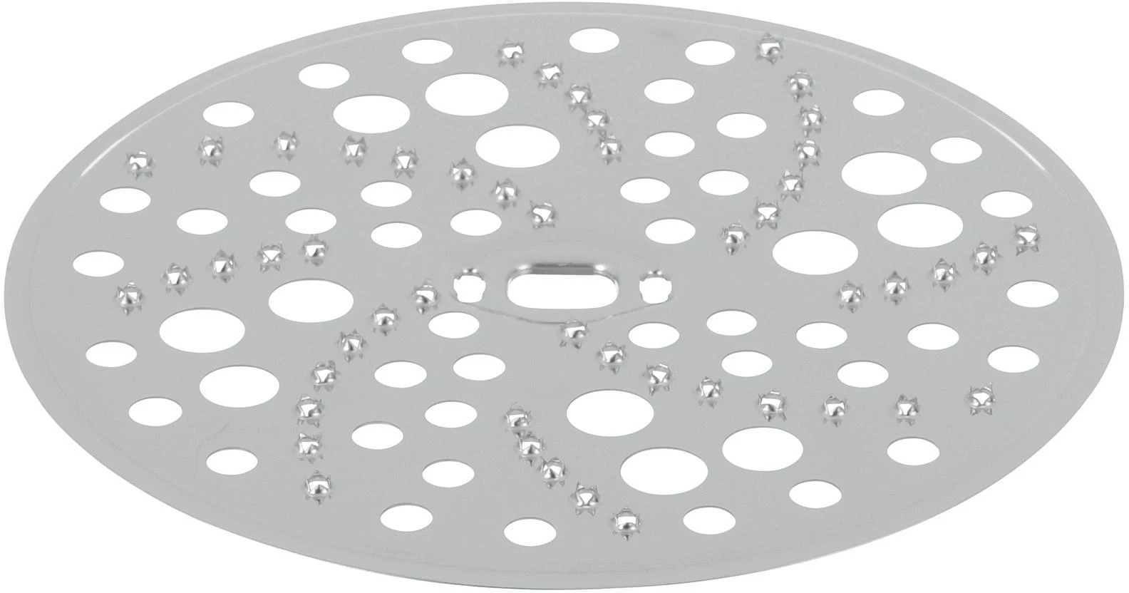 Grater Coarse