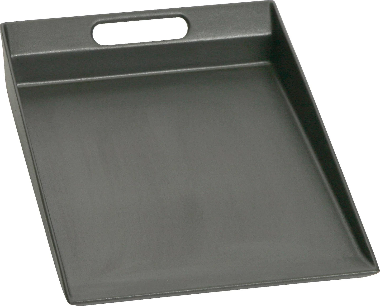 Metal Roasting Tin Cast Iron Pan