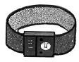 Earthing Wrist Strap Grounding Wrist