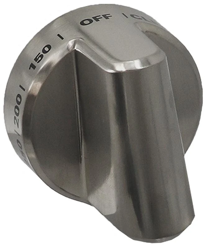 Temperature Knob
