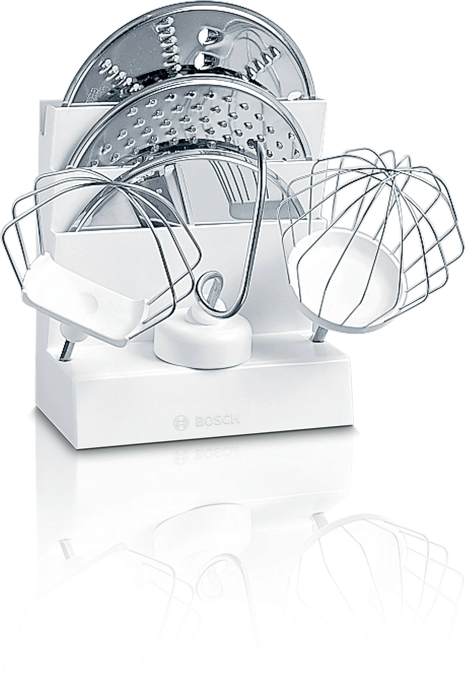 Accessory Holder