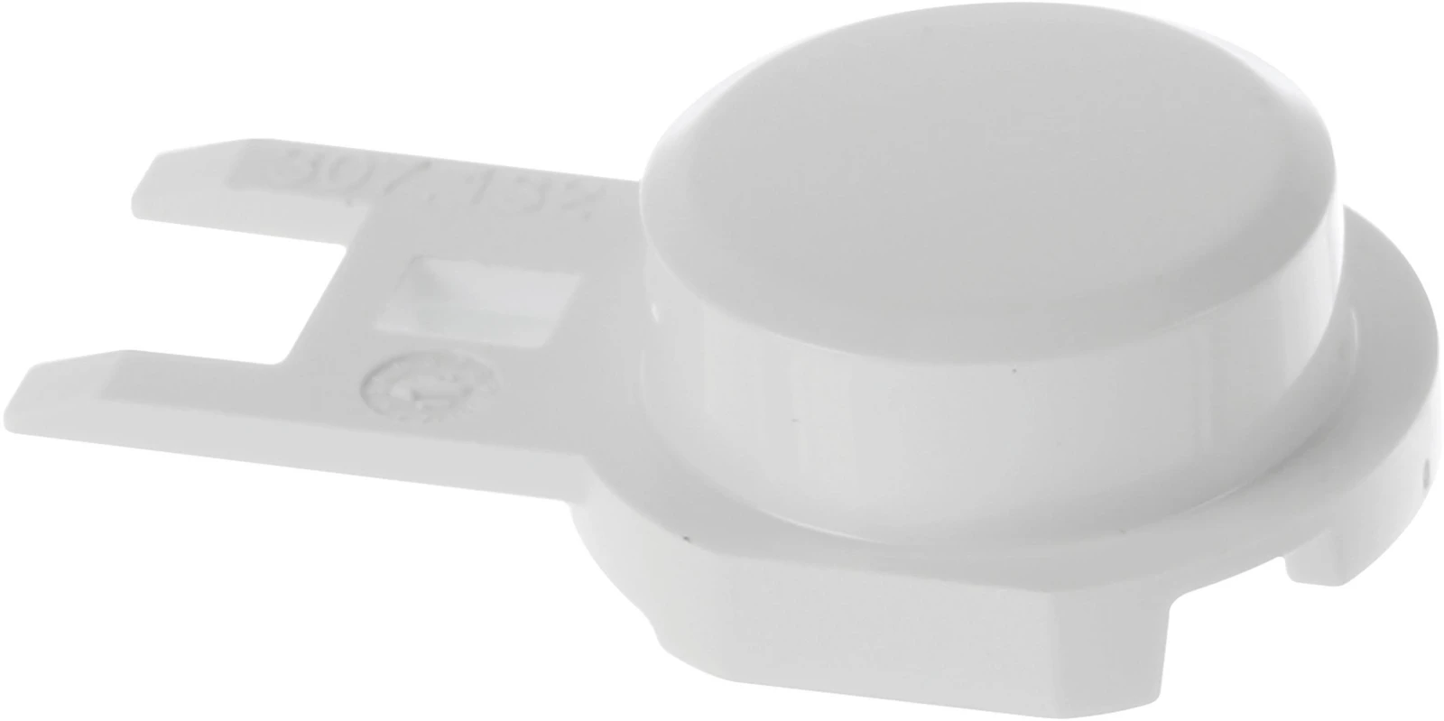 Key White; Main-Switch