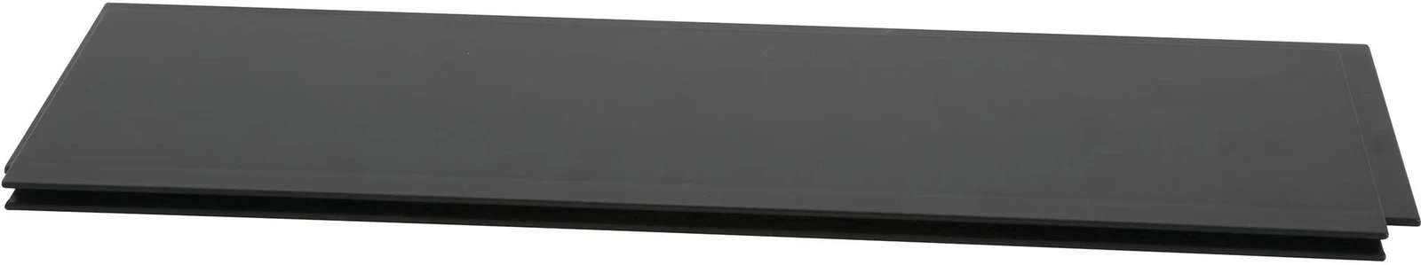 Upper Cover Plastic Parts (Door) - 18" Wine Cooler