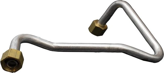 Gas Line, RF P24 305