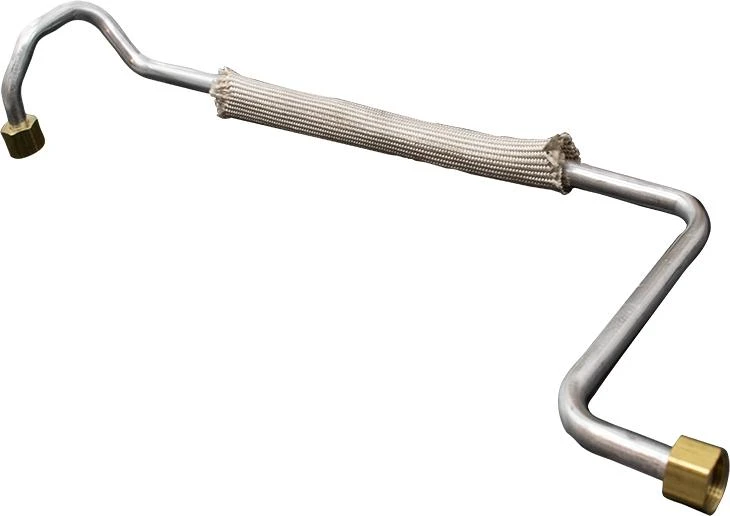 Gas Line, RR, P27