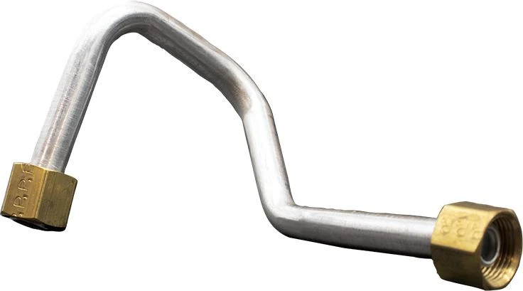 Gas Line, LF, P27
