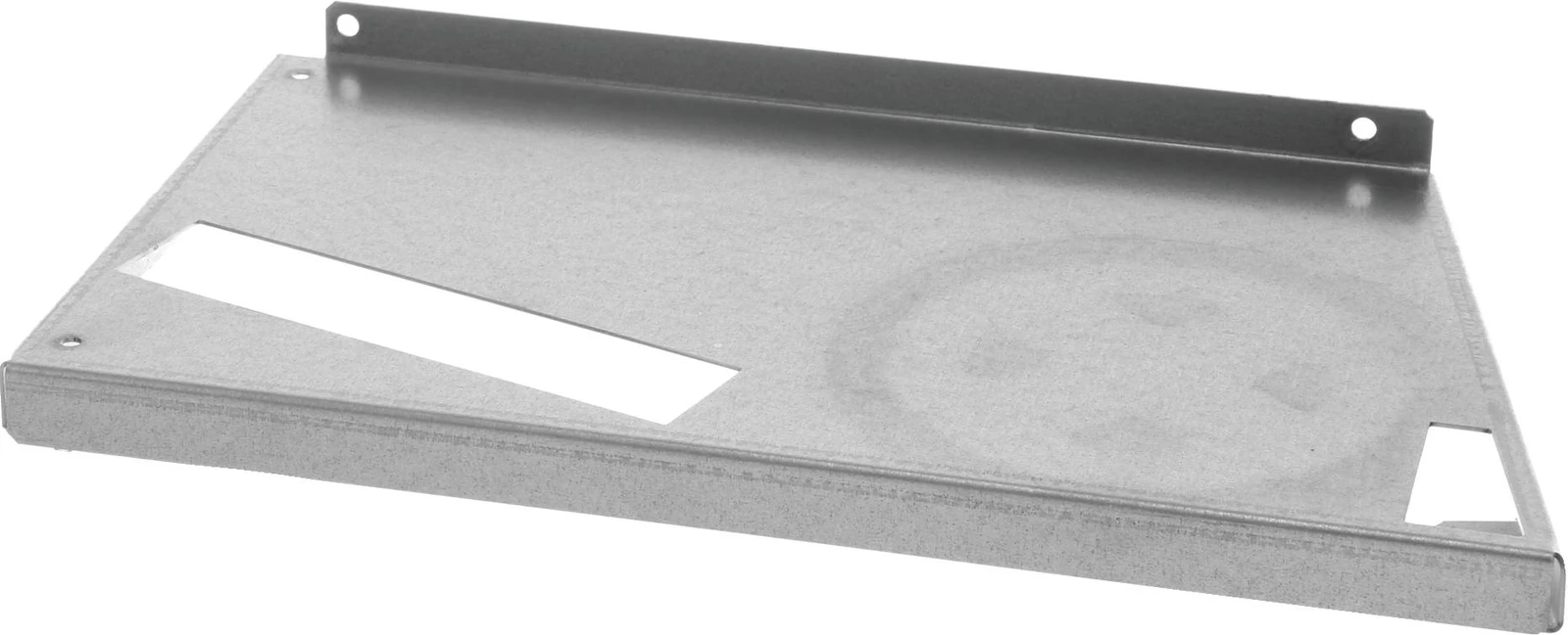 Sheet Stiffening Plate Right