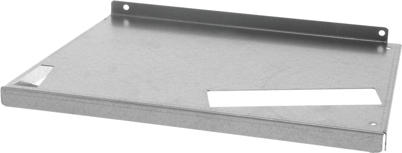Sheet Stiffening Plate Left