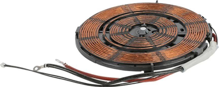 Induction Hotplate 210 IH6.2 Inductor
