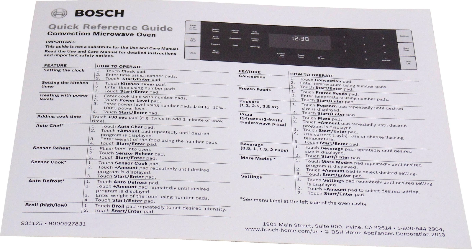 Brochure EN/FR