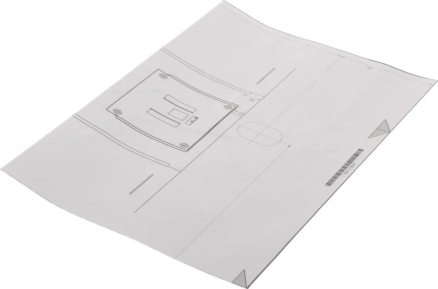 Installation Template
