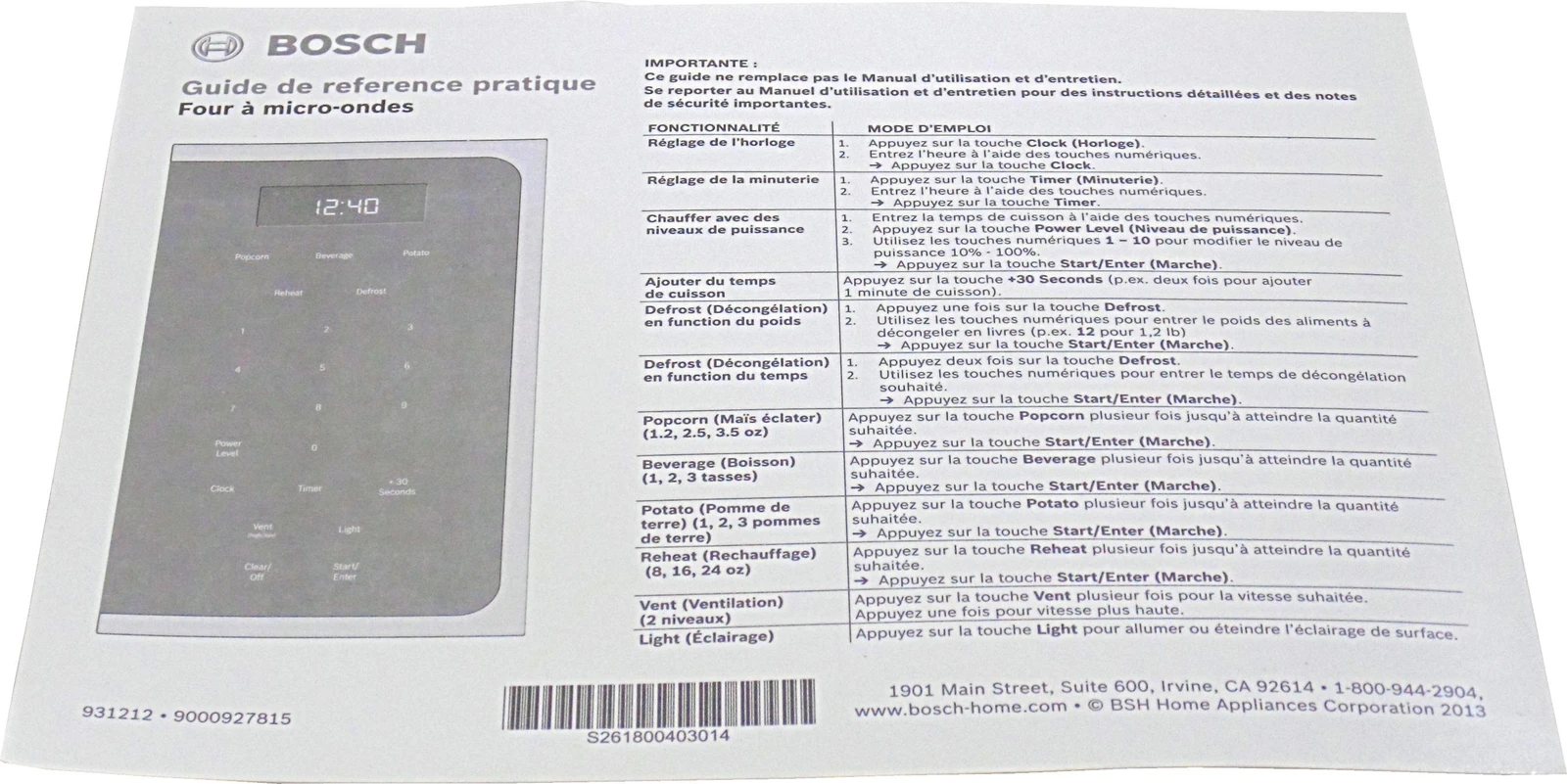 Brochure EN/FR