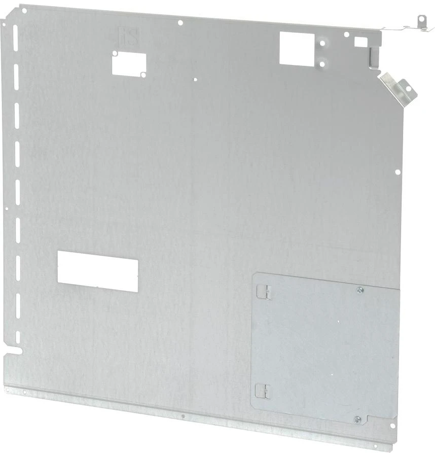 Outer Sheet - Right.