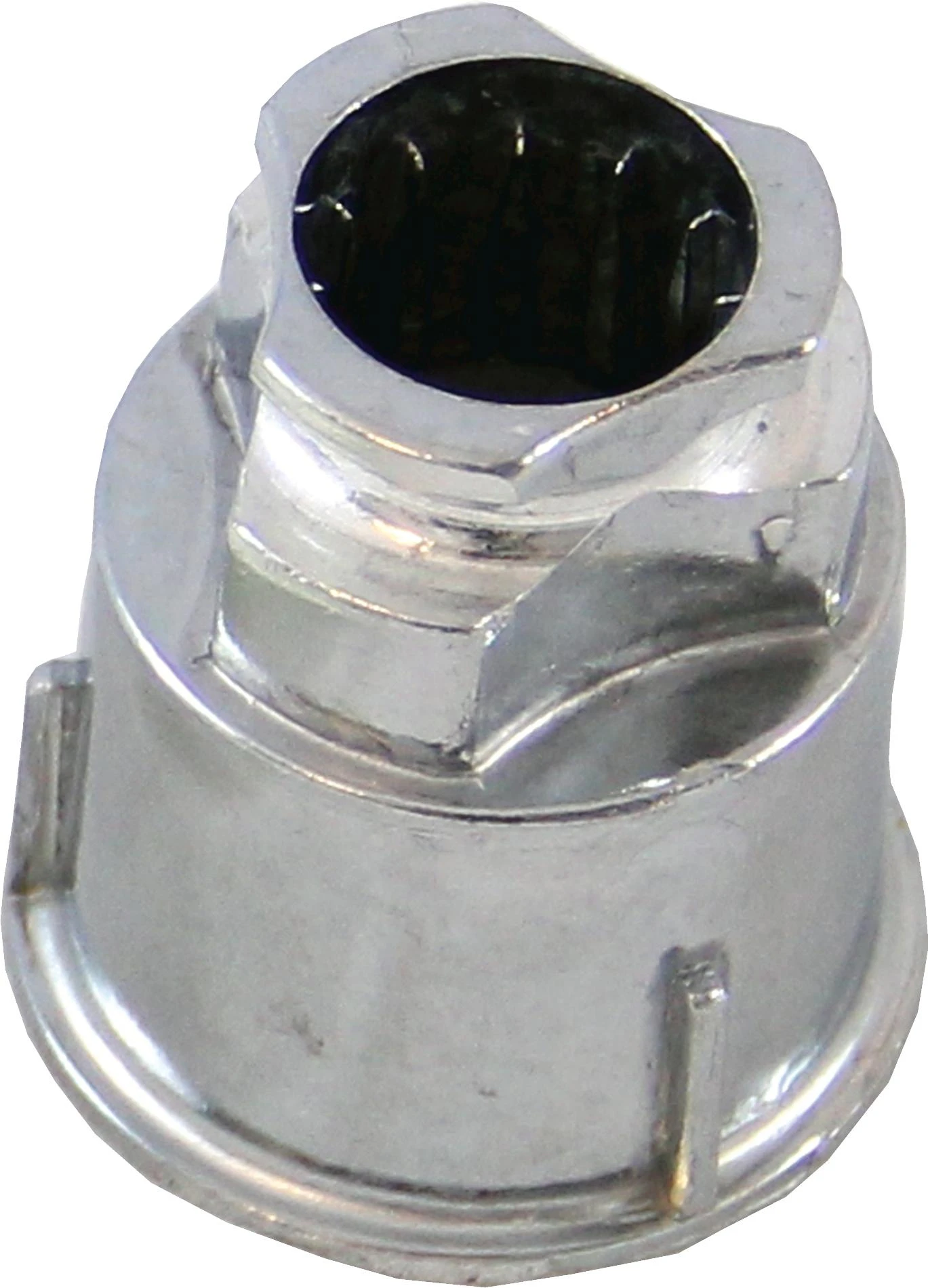 Small Appliance Drive Coupling