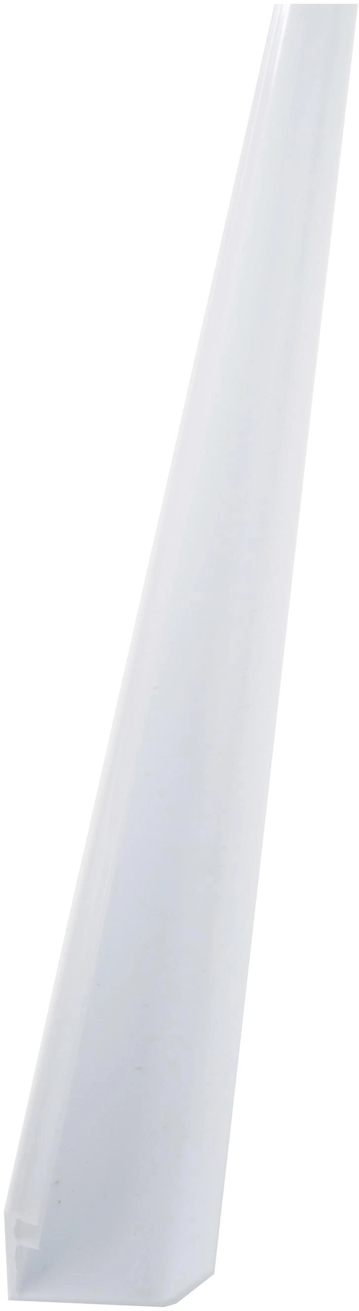 Profile Stripe Installation Part-Lateral Profile-Bottom Mount