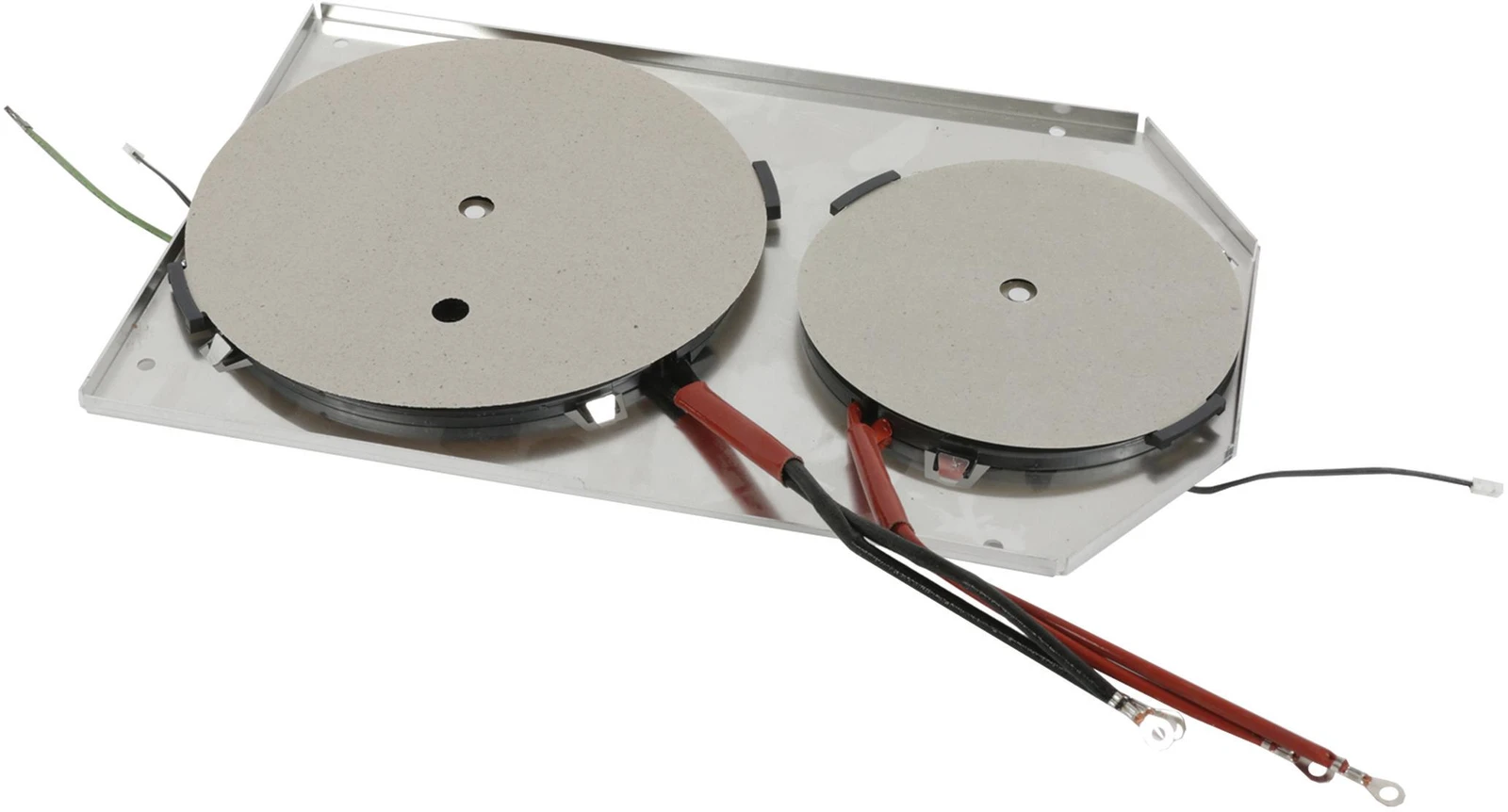 Induction Hotplate Inductor Set 210-150 IH5-I Usa
