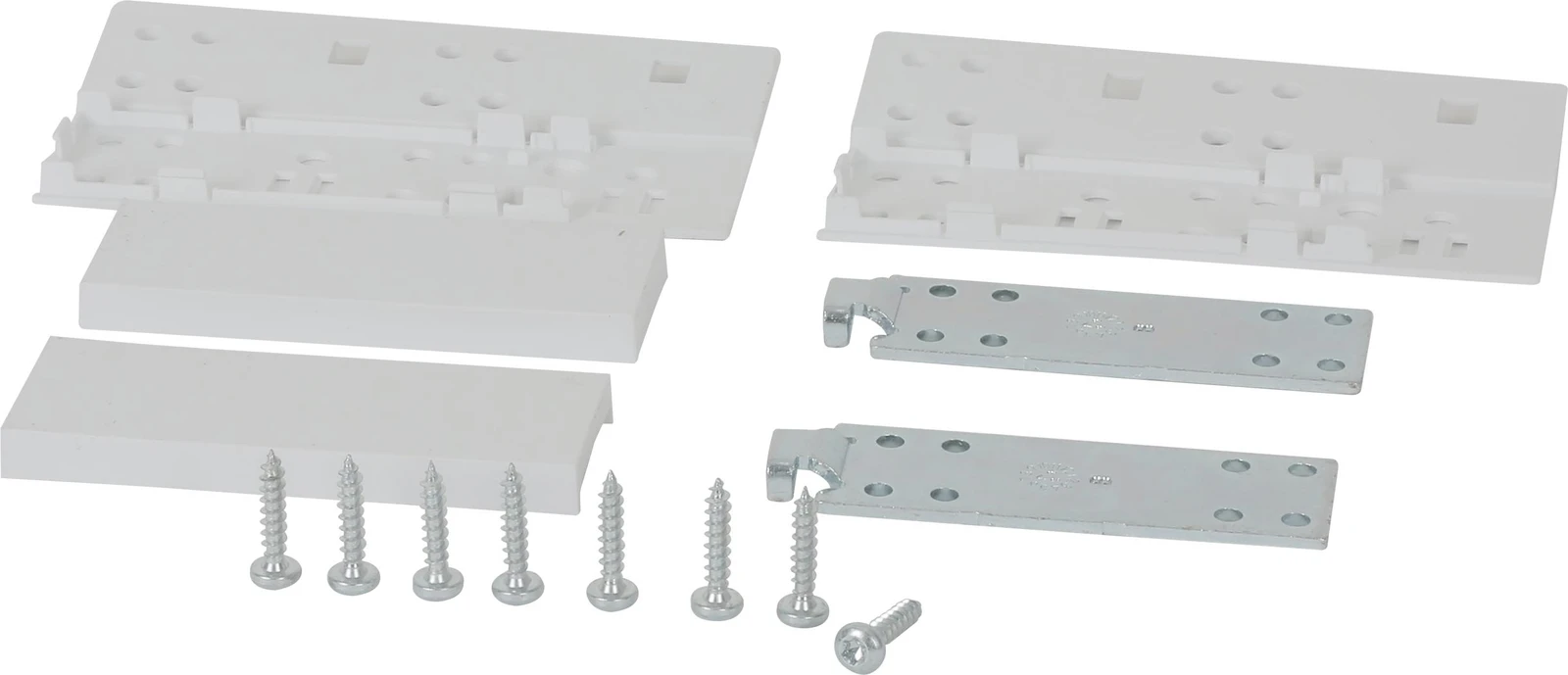 Heavy Bearing Set (Sagging Door)