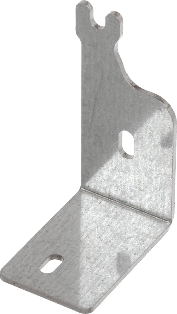 Right Bracket, Rear Connection Hob Oven