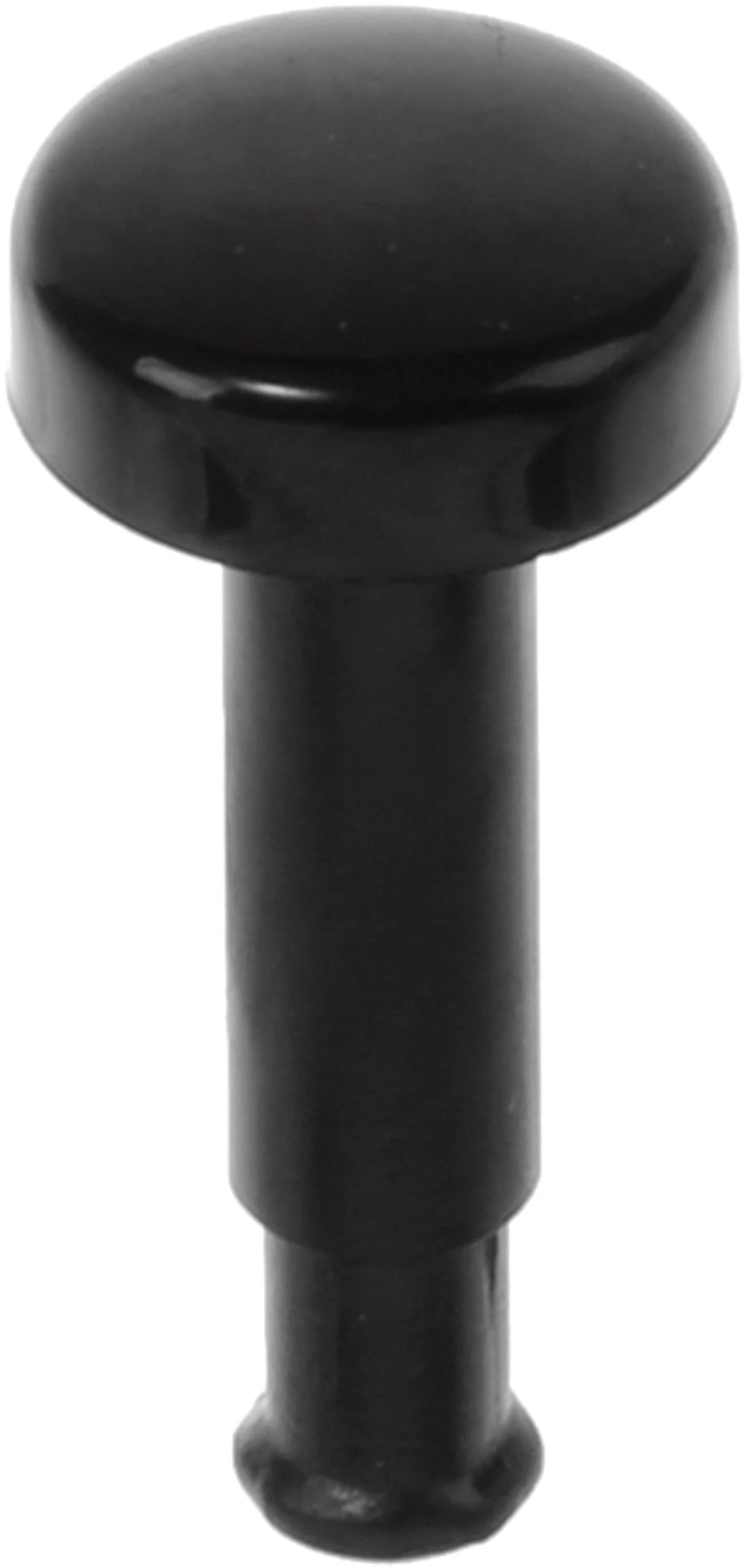 Key Programmer Black Knob