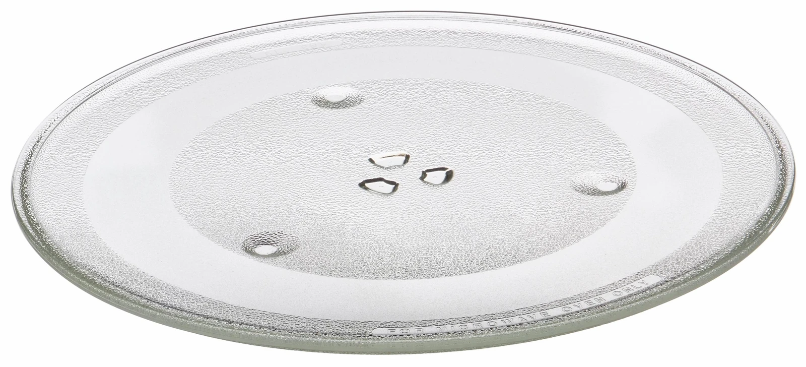 Microwave Turntable