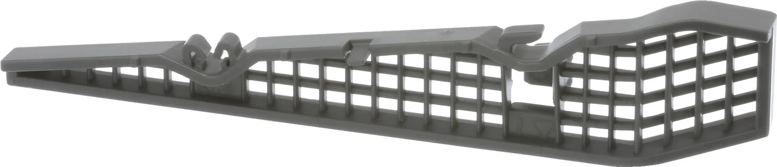 Safety Stop For Knife