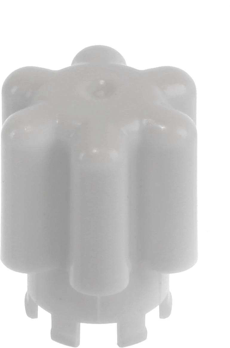 Small Appliance Coupling