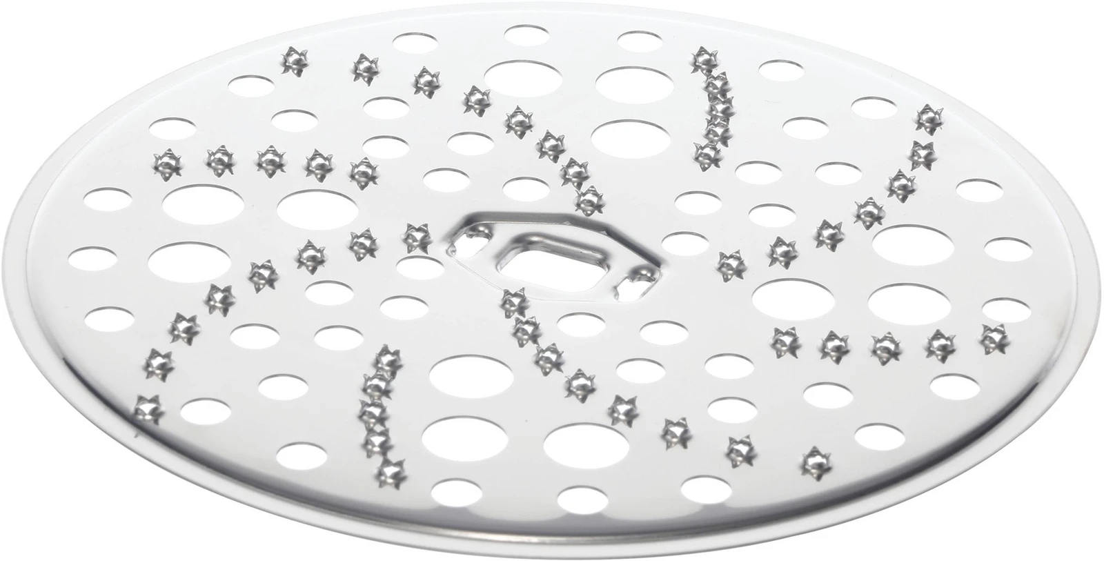 Grater Disc