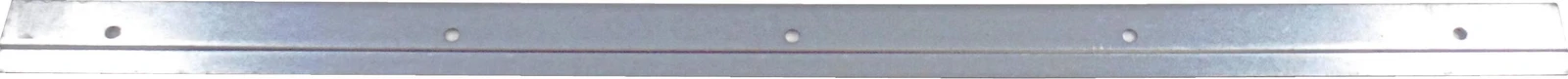 Stainless Wrap Plate, Bottom