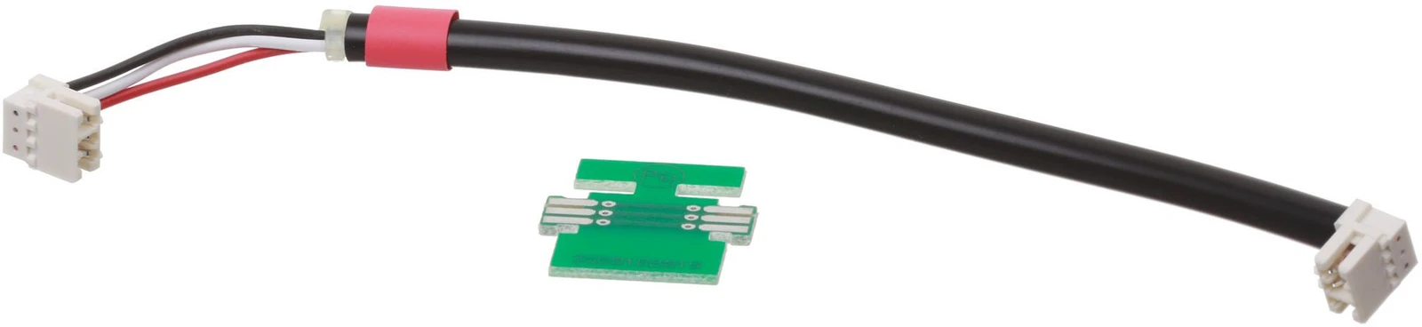 Connection Wiring D-Bus 2 AB Goc