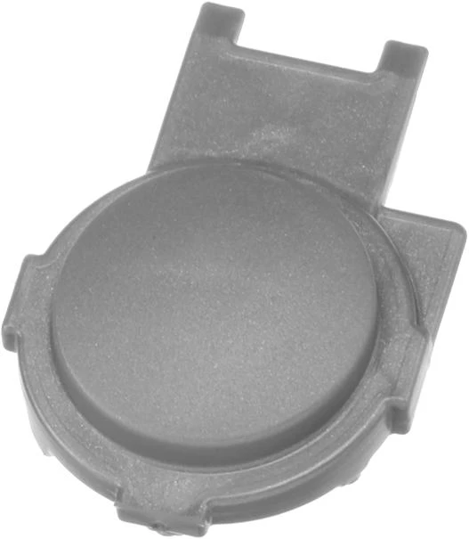 Key Stainless Steel; Main-Switch