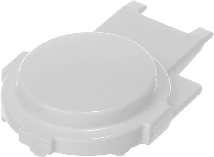Key White; Main-Switch