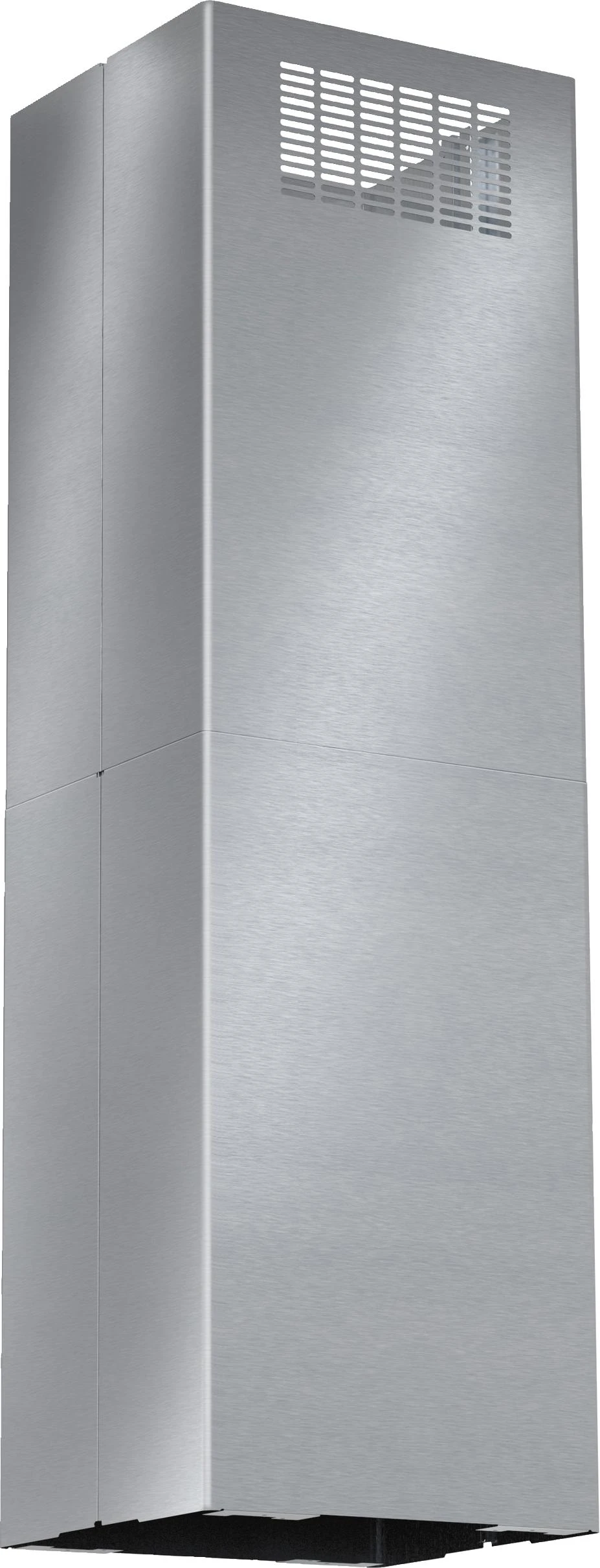 Chimney Extension For Hib Island Box-Style Canopy Hoods