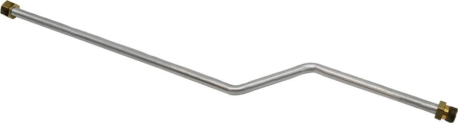 Gas Tap 48 Harm Main Man To Safety Valve Line As