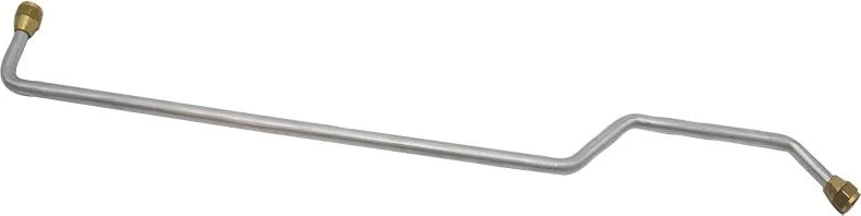 Line, 48" Gas Man To Man