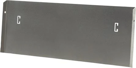 Back Pressure Flap, Vtr 1030