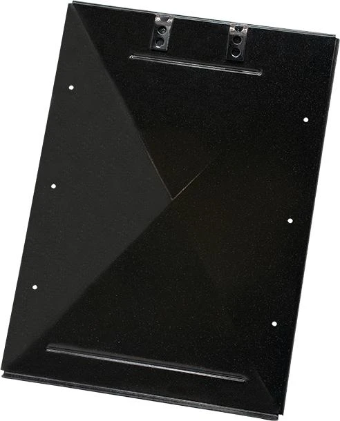 Lining Liner, Gas Cavity Bottom, 18", Porc